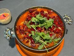 -3号仓库·创意中国菜(乐清正大广场店)