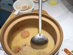 -吴掌柜·藕汤印象(南湖店)