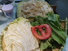 -名善山珍·野生菌汤锅(文殊院店)