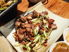 -滇香肴·云南菜蒸汽石锅鱼(云南北路店)