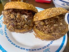 -老爆肚满五香烧牛羊肉