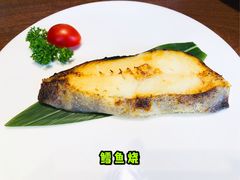 -九井澤精致料理(金茂店)