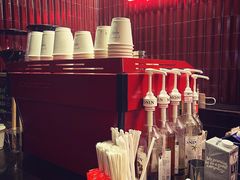 大堂-Manner Coffee(芮欧百货店)