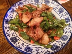 农家小炒肉-胡桃里音乐酒馆(海雅缤纷城店)