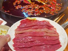 -六公里老火锅(总店)