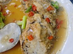-黄连大头华烧鹅(萧地大马路店)