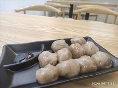 -汕味十足·汕尾特色小吃(海珠店)