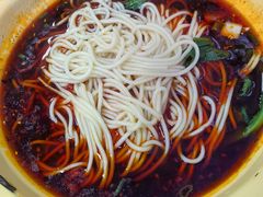 -老蒋面(南坪店)