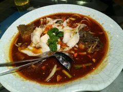 香辣鱼-九九私厨(石溪店)