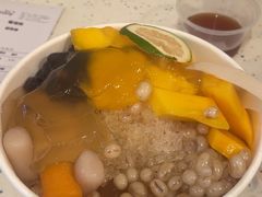 -鲜芋仙(群光广场店)