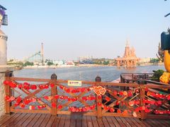 -大连海昌发现王国主题公园