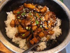 -九田家黑牛烤肉料理(三墩店)