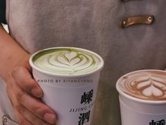 -几静cafe(基湖店)