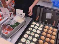 -粉粉乐鲷鱼烧(美罗城店)
