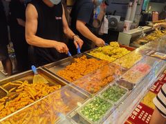 -周小亮丁家坡洋芋(全国总店)