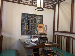 -卢大鲜鱼头捞饭(美利广场店)