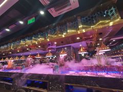 -炭烤麻里·臻选自助烤肉料理(观音桥大融城店)