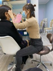 -Yue Show馨选·半永久纹眉纹眼线