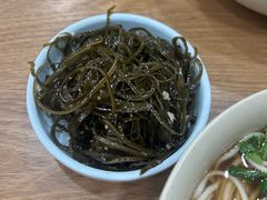 -李先生牛肉面大王(北京东四店)