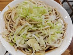 -柴氏风味斋(甘家口店)