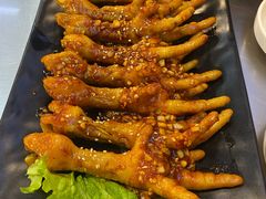 -万得圆饭庄(黄务小区)