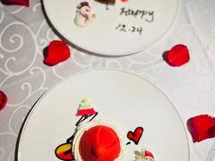 -Olive橄榄花园漂亮饭主题布置餐厅(大望路店)