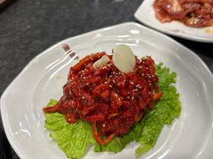 -金刚山(学府路店)