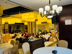 大堂-便宜坊烤鸭店(科创店)