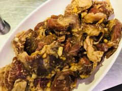 护心肉-喜来稀肉(虹泉路店)