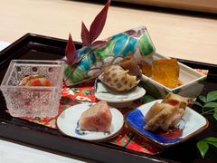 -鮨一日本料理(大中华店)