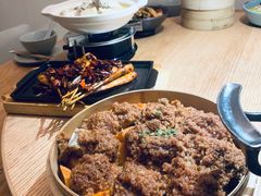 -湘拾(壹方北馆店)