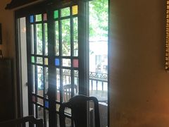 -古董花园(思南路42弄小区店)