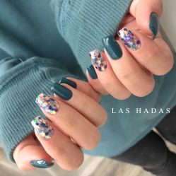 -Las Hadas 原创设计美甲美睫沙龙