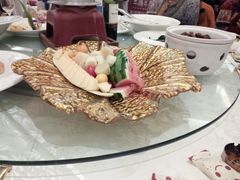 -白金汉爵大酒店·中餐厅(相城店)