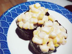 -晴季寿司(红旗街万达店)