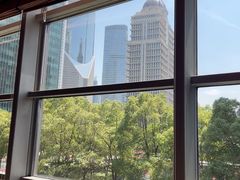 -新天世纪中餐厅