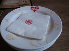 大堂-米斯特比萨(亦庄国融国际店)