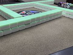 -素禅棋牌会所(海阳路店)