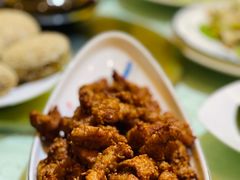 -烤肉宛饭庄(南礼士路店)