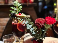 -BROWNSTONE布朗石西班牙餐厅(富城店)