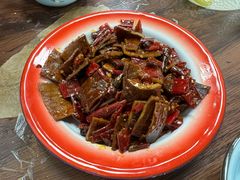 -冯大腕江湖川菜馆(后沙峪店)