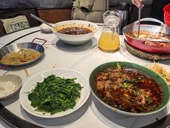 -川正旺江湖菜(三元桥店)