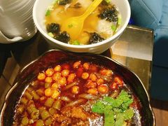-华夏良子·足道SPA艾灸(王府井店)