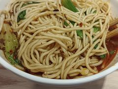 -秦云老太婆摊摊面(观音桥店)