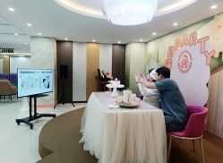 点击看大图 -国际月月生母婴月子中心(旗舰店)