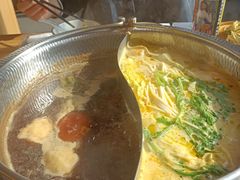 -牛匠和牛寿喜锅(西安总店)