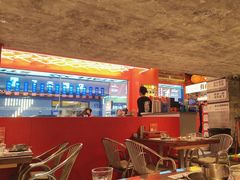 -神府路壹号·海鲜烧烤·砂锅粥·锅物(三坊七巷店)