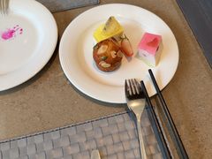 -宁海安岚·南溪阁全日餐厅