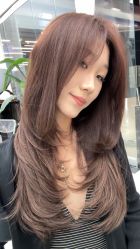 -熙.Hair 丨专注女子中长发丨
