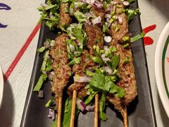 -辉记炭烧海鲜大排档·老字号(福田店)